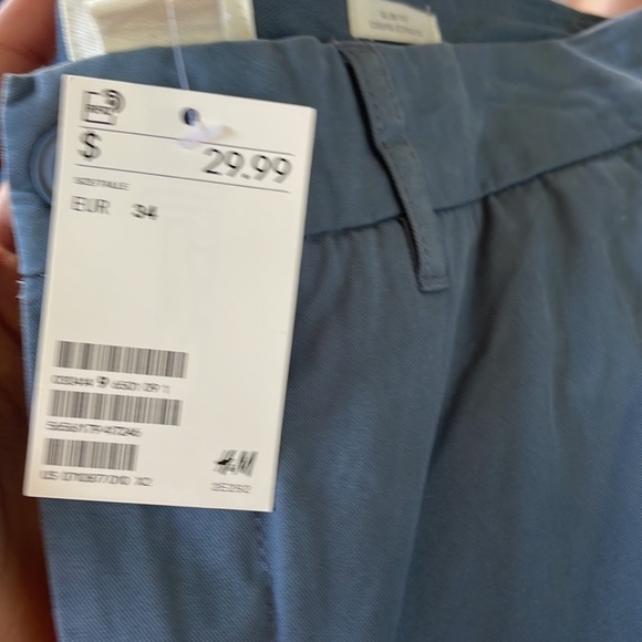 H&M Slim Fit - Picture 3 of 3
